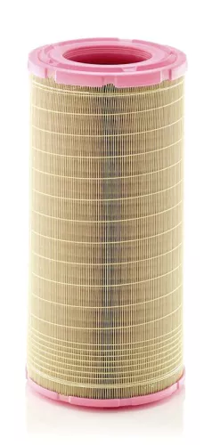 Air Filter MANN-FILTER C 24 015/2)