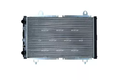 Radiator, motorkoeling NRF 52035)