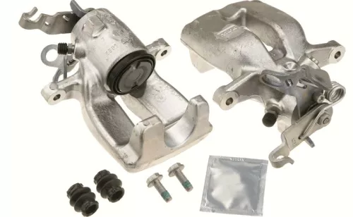 Brake Caliper TRW BHS1024)