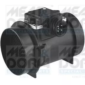 Luchtmassastroomsensor MEAT & DORIA 86034)