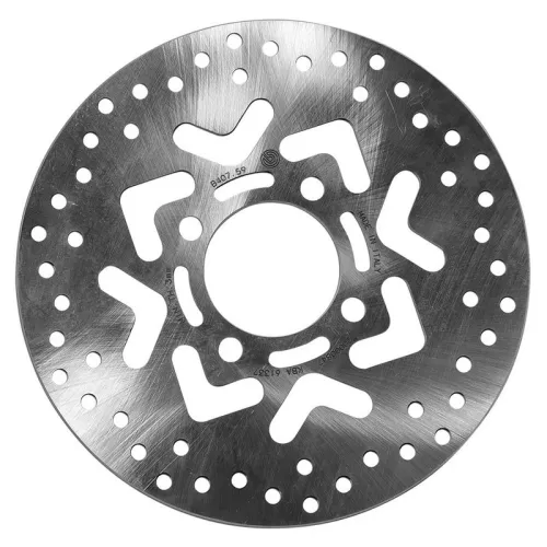 Remschijf BREMBO 68B40759)