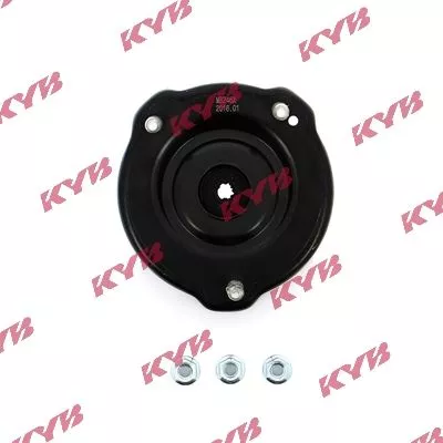 Steun voor de ophangingsveerpoot KYB SM1030)