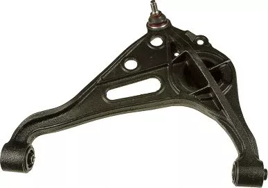 Draagarm/achterwielophanging TRW JTC1630)