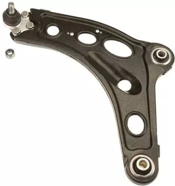 Control/Trailing Arm, wheel suspension TRW JTC2219)