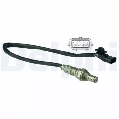 Oxygen Sensor DELPHI ES20515-12B1)