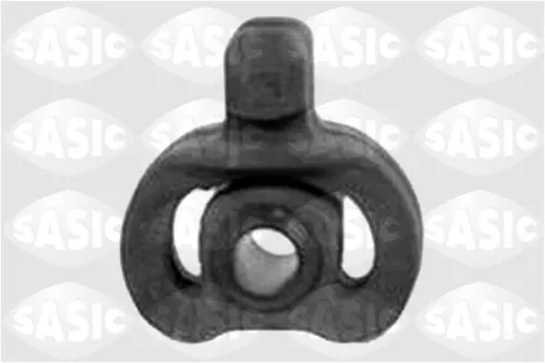 Rubber Buffer, muffler SASIC 4001590)