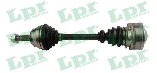 Aandrijfas LPR DS13049)