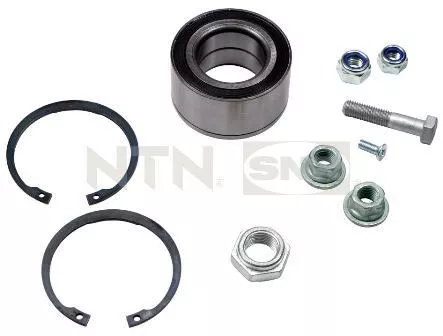 Wheel Bearing Kit SNR R154.28)
