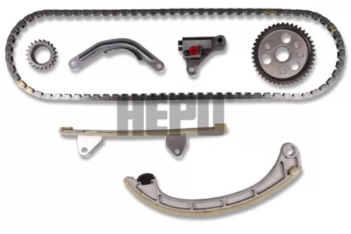 Distributiekettingkit HEPU 21-0461)