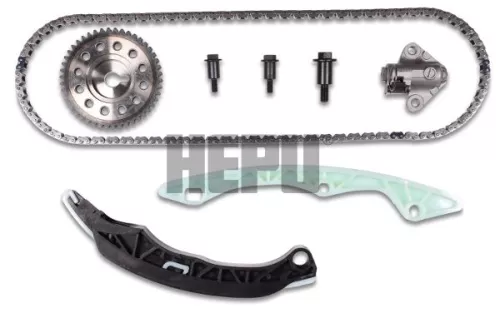 Timing Chain Kit HEPU 21-0471)
