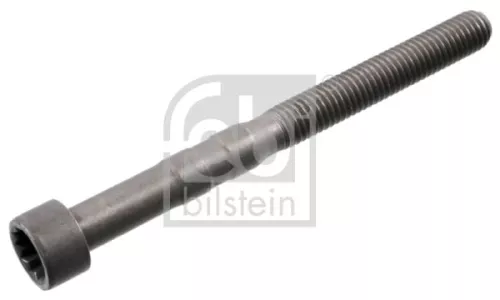 Bolt, rocker arm shaft FEBI BILSTEIN 100726)