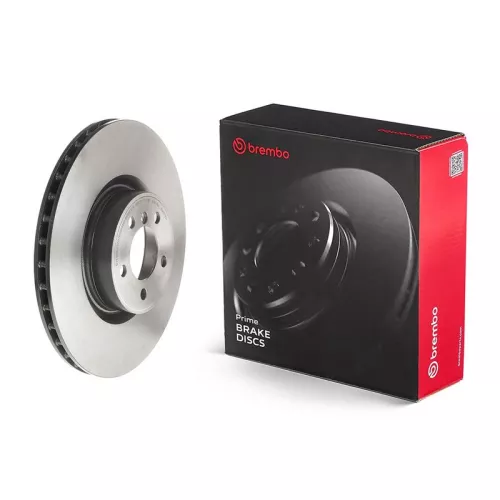 Remschijf BREMBO 09.A771.11)