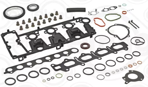 Complete pakkingset, motor ELRING 587.250)