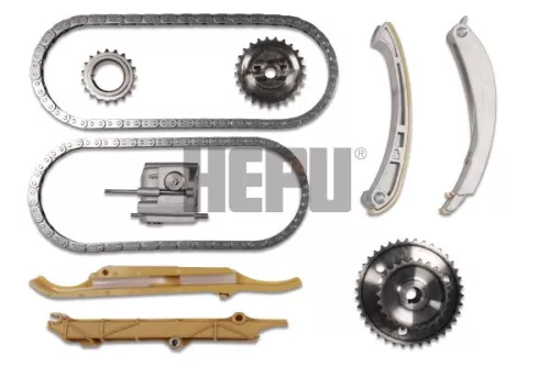 Distributiekettingkit HEPU 21-0477)