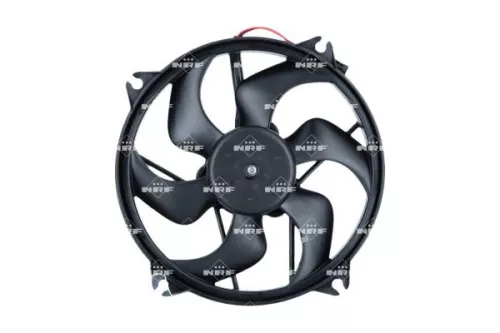 Fan, engine cooling NRF 47339)