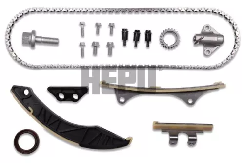 Distributiekettingkit HEPU 21-0512)