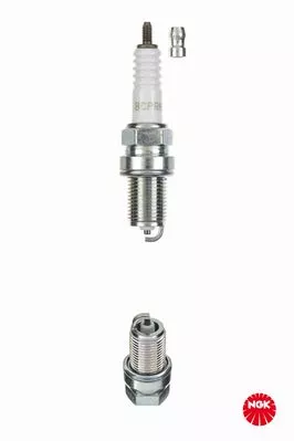 Spark Plug NGK 6129)