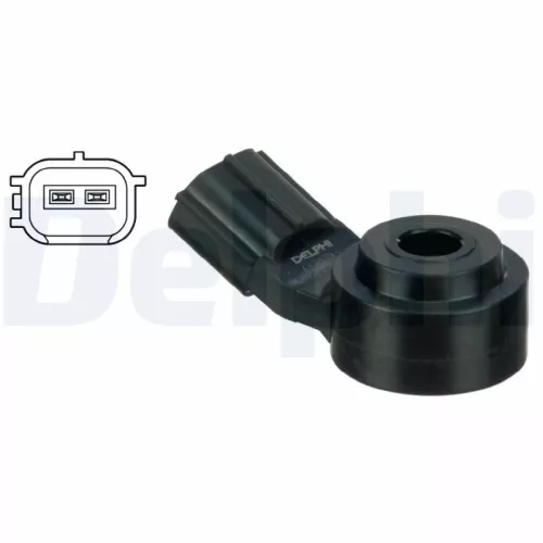 Knock Sensor DELPHI AS10172)