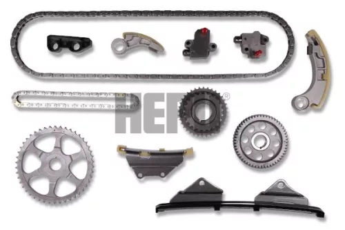 Distributiekettingkit HEPU 21-0529)