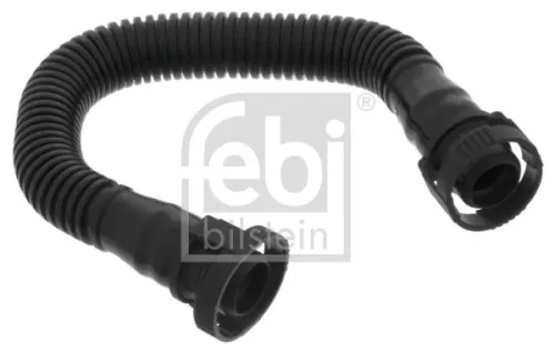 Slang, ventilatie van de cilinderkopkap FEBI BILSTEIN 100463)