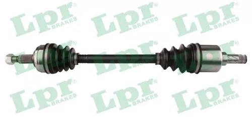 Drive Shaft LPR DS52222)