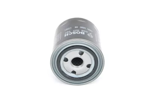 Hydraulic Filter, automatic transmission BOSCH F 026 407 197)