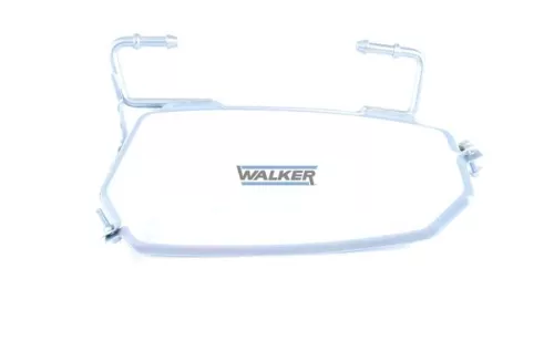 Klemstuk, uitlaatsysteem WALKER 80362)