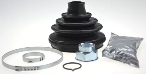 Bellow Kit, drive shaft SPIDAN 21143)