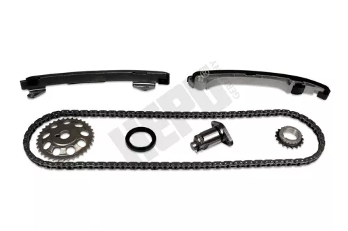 Timing Chain Kit HEPU 21-0034)