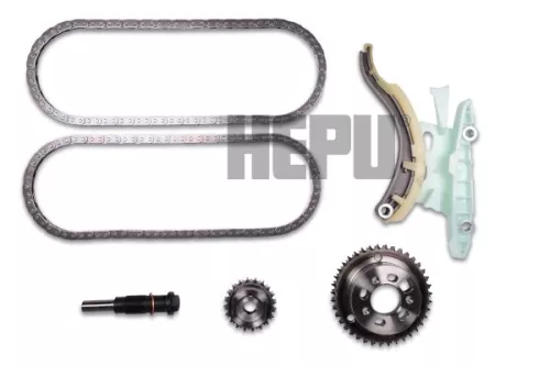 Distributiekettingkit HEPU 21-0327)