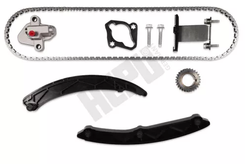 Distributiekettingkit HEPU 21-0527)