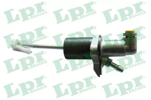Hoofdremcilinder, koppeling LPR 2261)