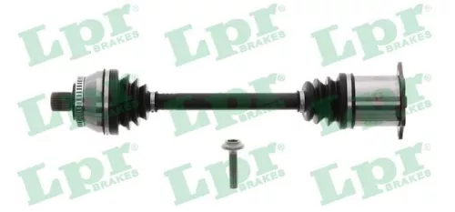 Aandrijfas LPR DS52273)