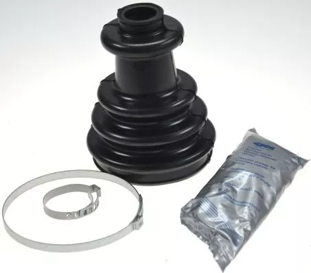 Balgset, aandrijfas SPIDAN 23098)