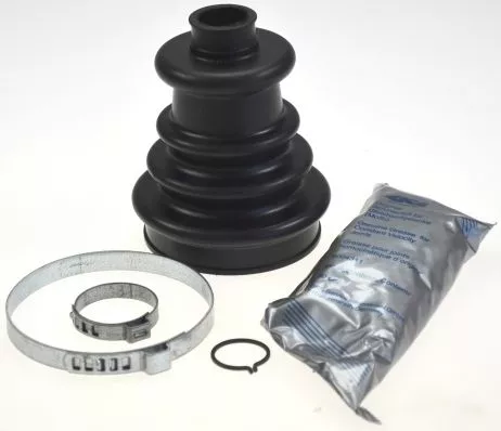 Balgset, aandrijfas SPIDAN 26000)
