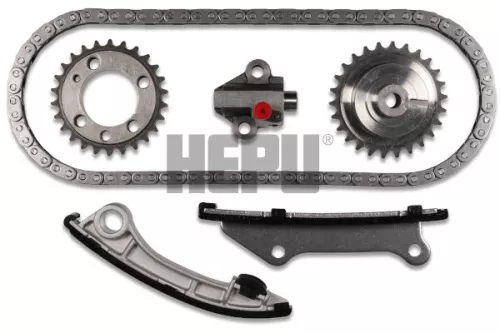 Distributiekettingkit HEPU 21-0392)