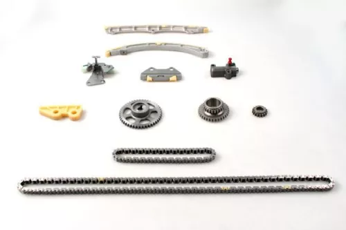 Distributiekettingkit HEPU 21-0408)