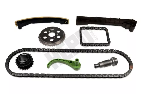 Distributiekettingkit HEPU 21-0118)