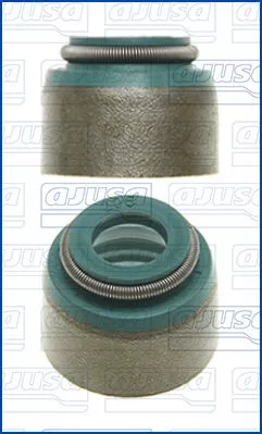 Afdichtring, ventielsteel AJUSA 12014300)
