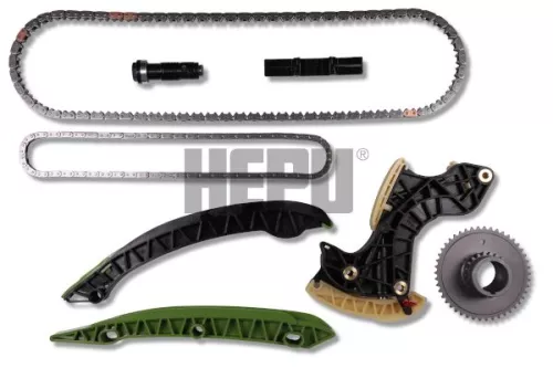 Timing Chain Kit HEPU 21-0326)