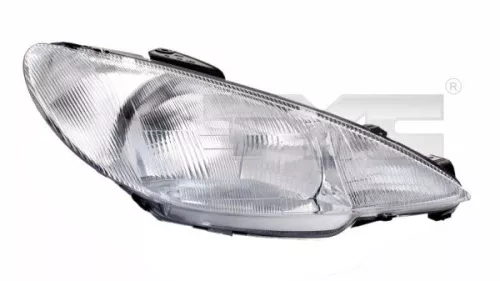 Koplamp TYC 20-5759-28-2)