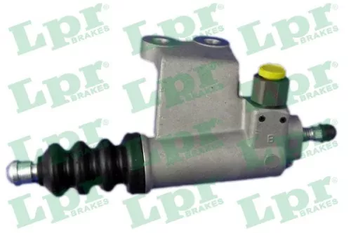 Hulpcilinder, koppeling LPR 3024)