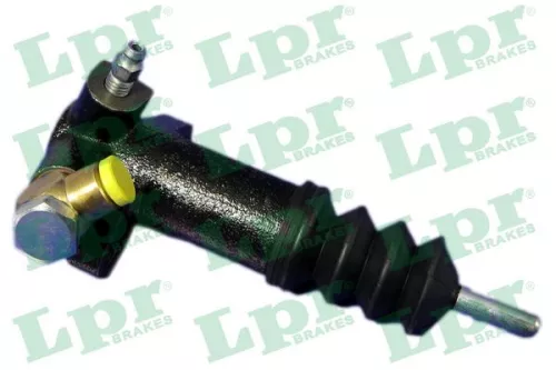 Hulpcilinder, koppeling LPR 3028)