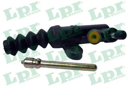 Hulpcilinder, koppeling LPR 3064)