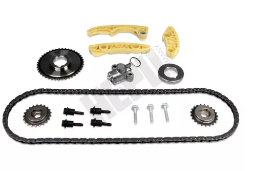 Timing Chain Kit HEPU 21-0188)