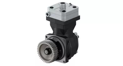 Compressor, persluchtsysteem WABCO 4111540040)