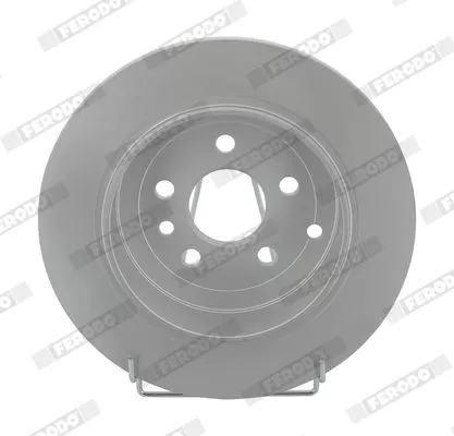 Remschijf FERODO DDF1578C)