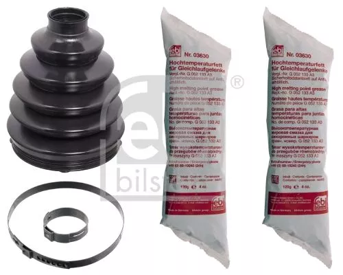 Bellow Kit, drive shaft FEBI BILSTEIN 101019)