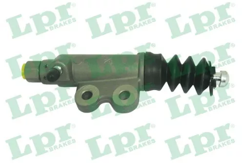 Hulpcilinder, koppeling LPR 3135)