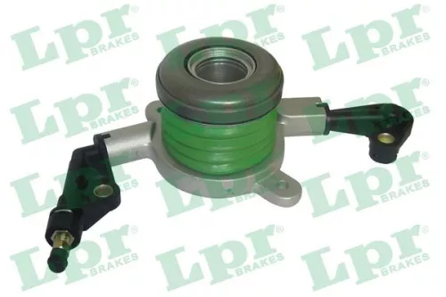 Central Slave Cylinder, clutch LPR 3249)